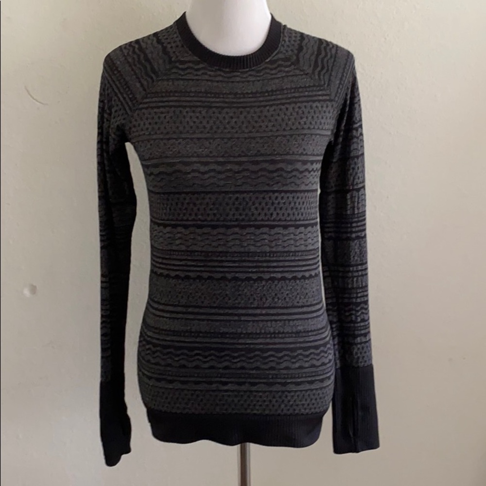 Rest Less Pullover - image 1